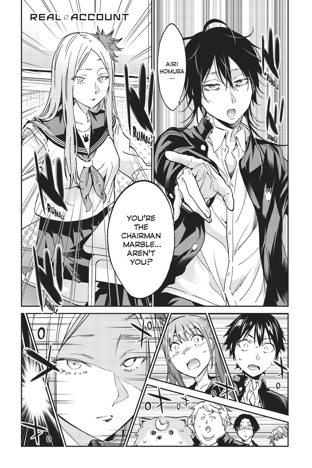Real Account II Chapter 145 page 1 - Chapter 145