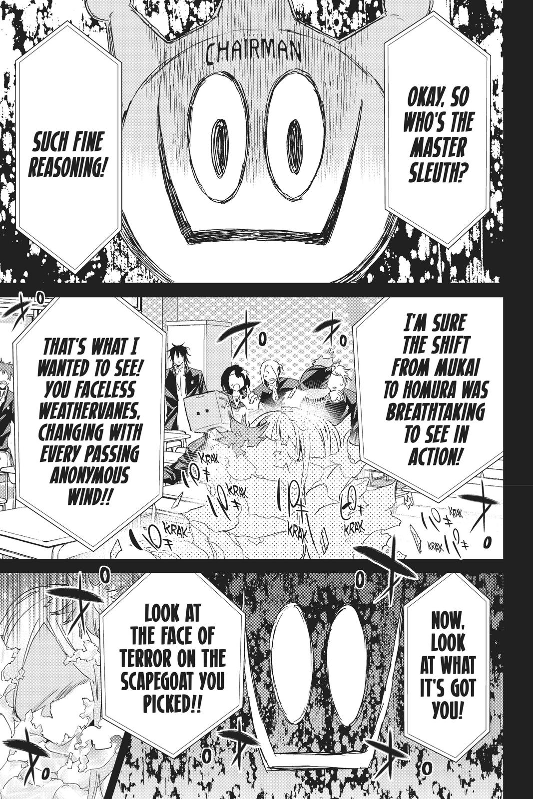 Real Account II Chapter 145 page 11 - Chapter 145