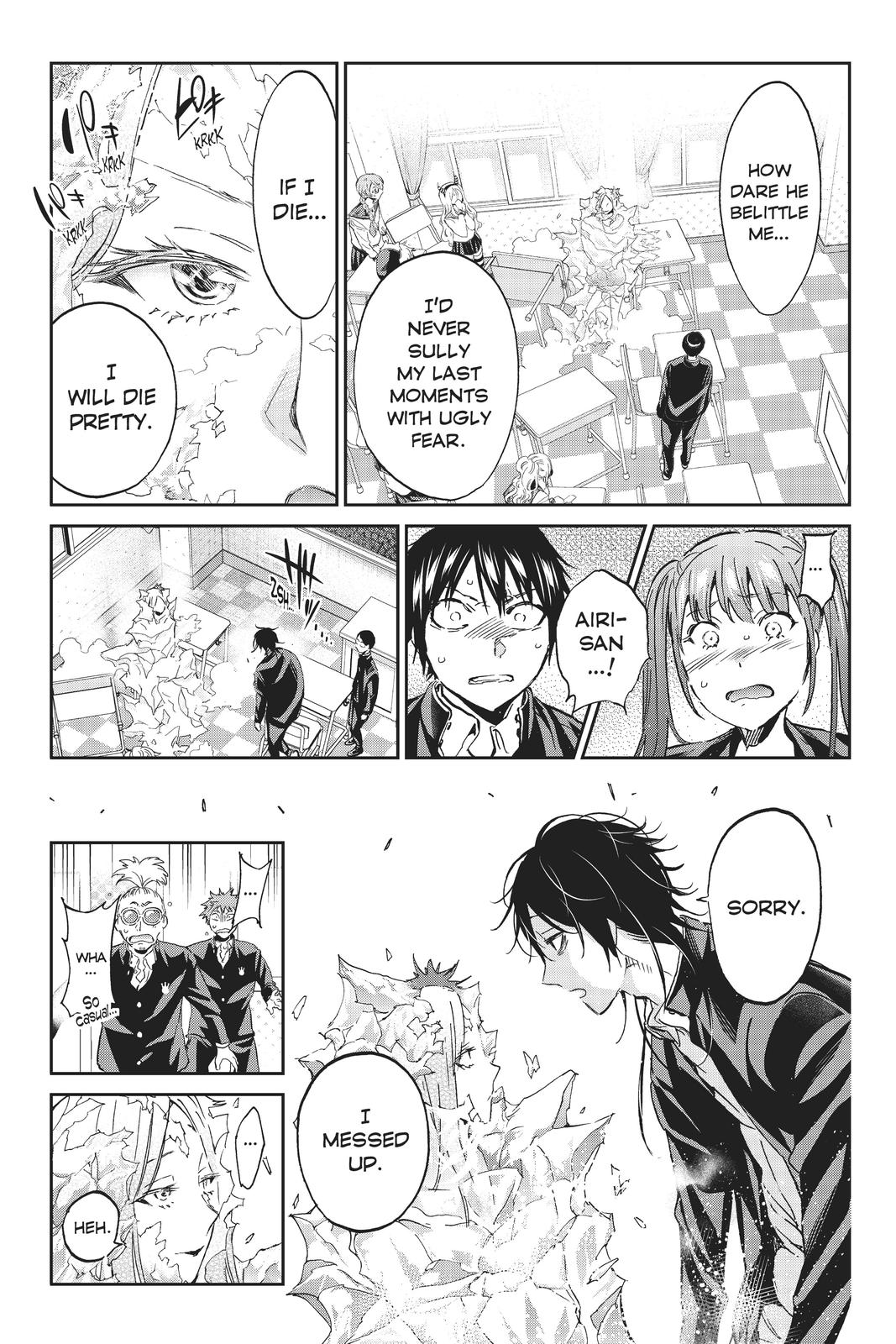 Real Account II Chapter 145 page 13 - Chapter 145