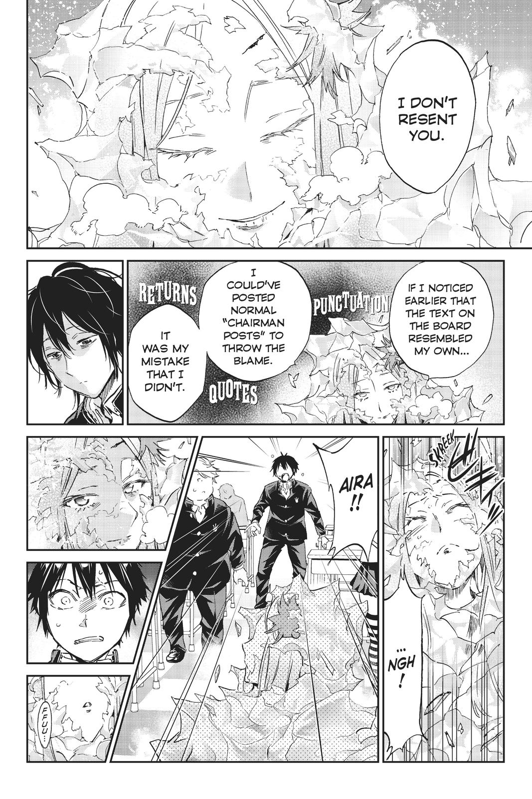 Real Account II Chapter 145 page 14 - Chapter 145