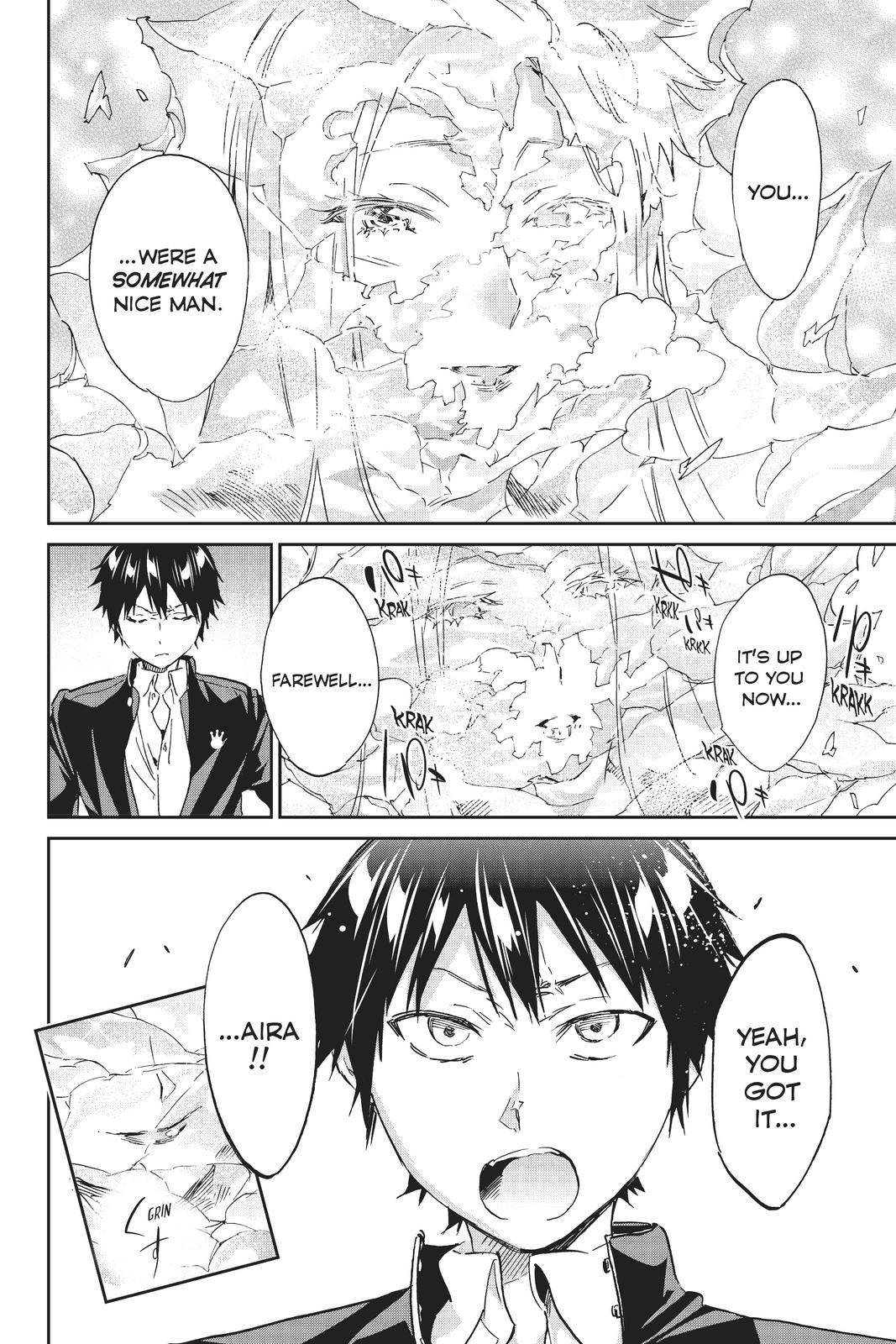 Real Account II Chapter 145 page 16 - Chapter 145