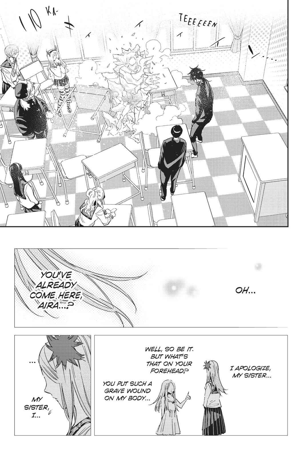 Real Account II Chapter 145 page 17 - Chapter 145