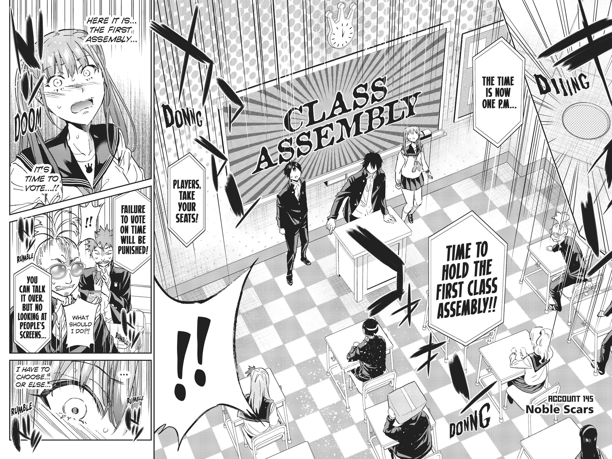 Real Account II Chapter 145 page 2 - Chapter 145