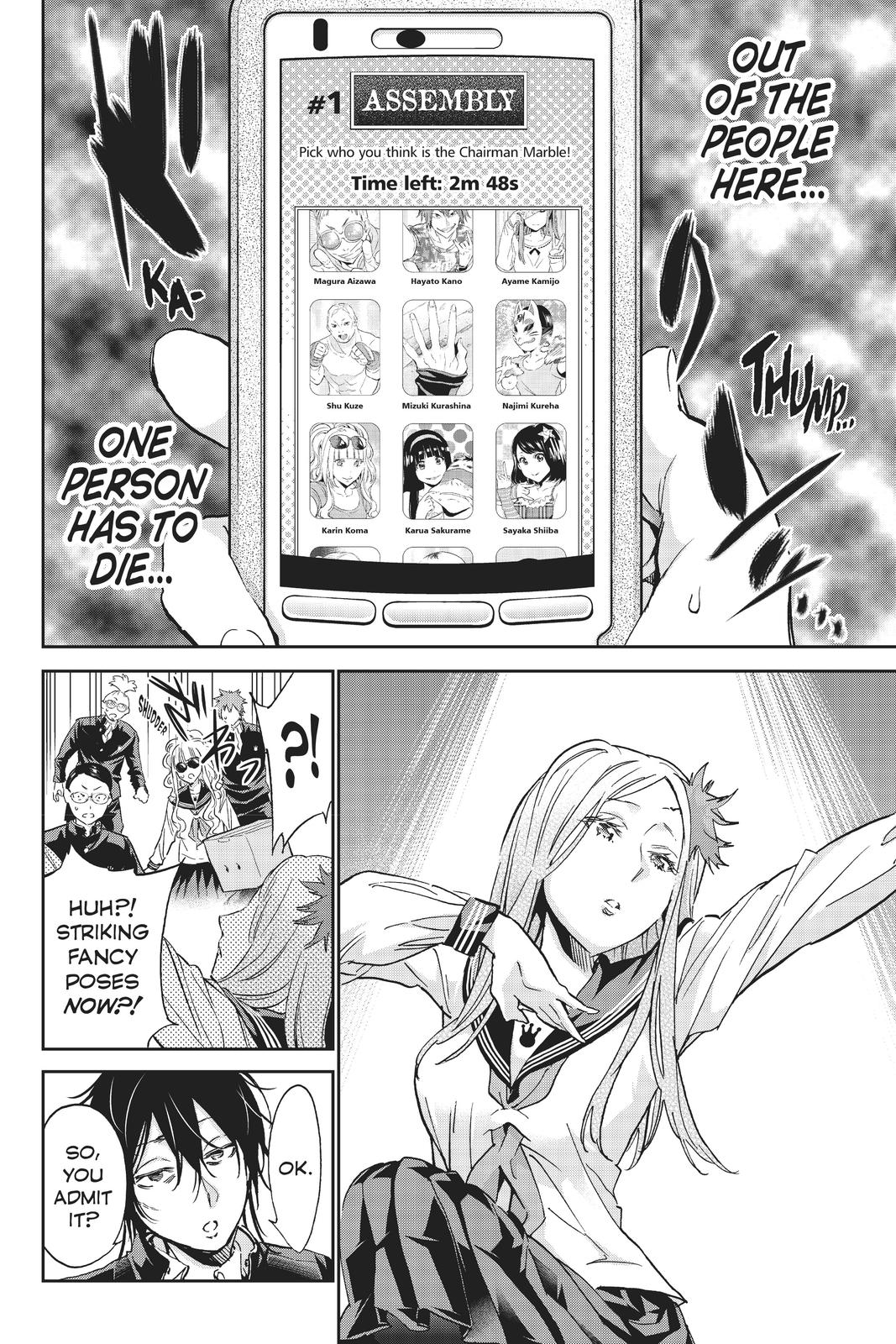 Real Account II Chapter 145 page 3 - Chapter 145