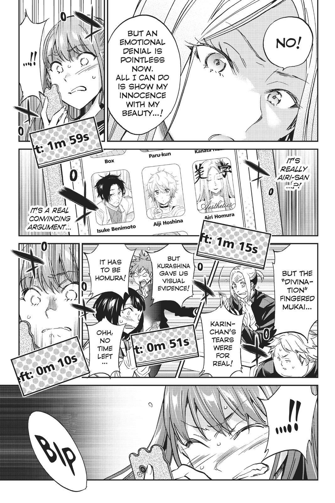 Real Account II Chapter 145 page 4 - Chapter 145