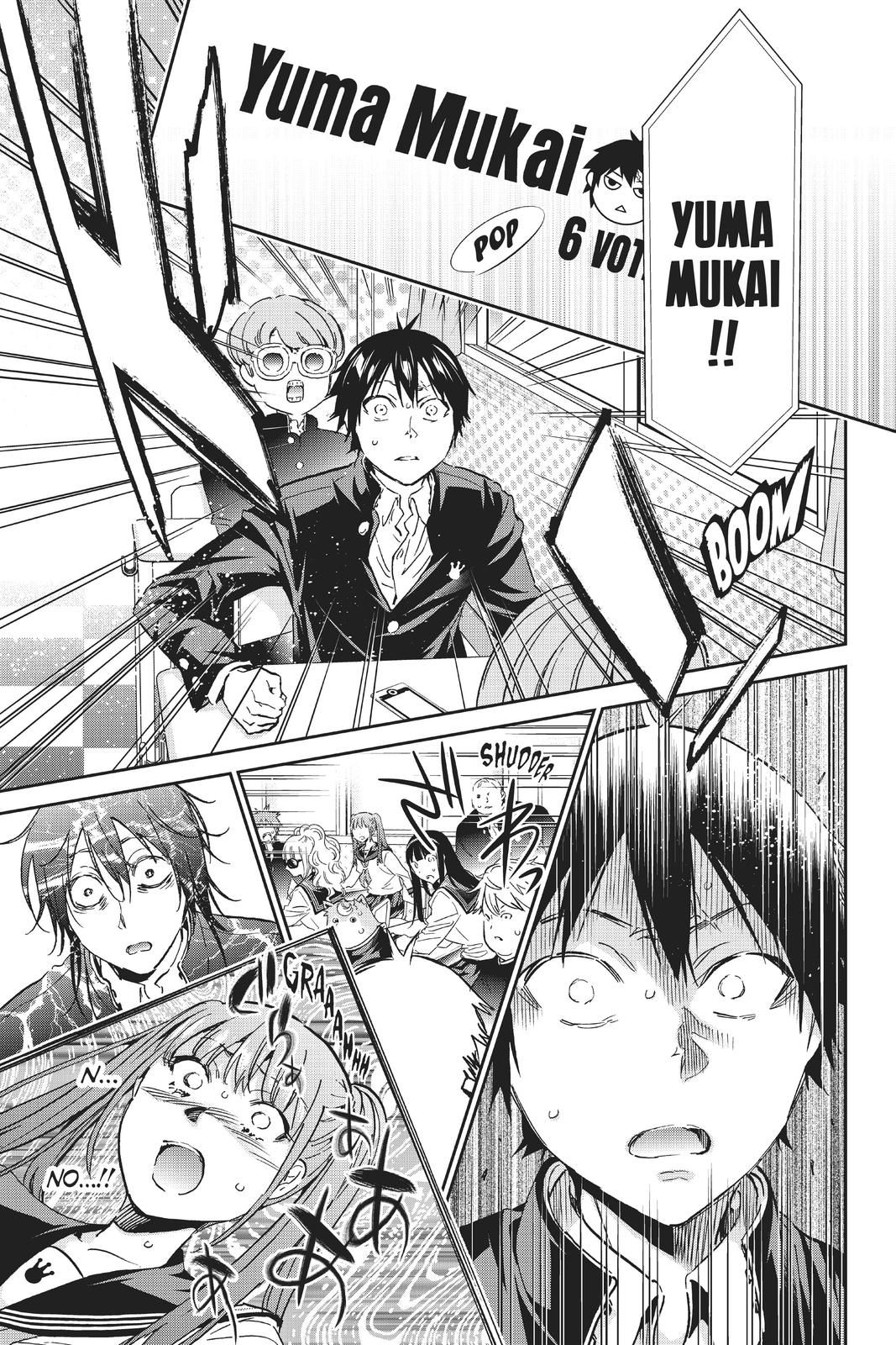 Real Account II Chapter 145 page 6 - Chapter 145