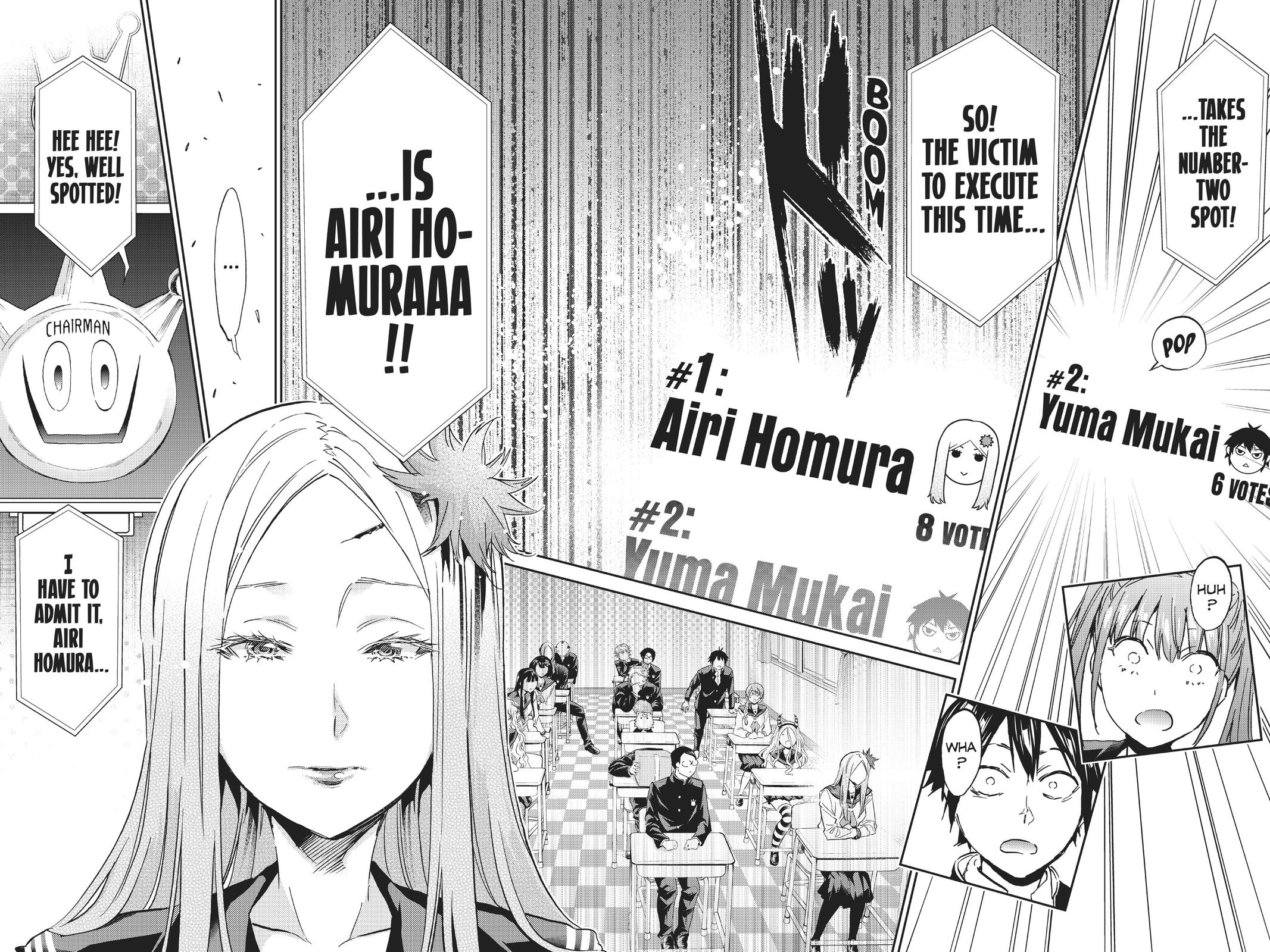 Real Account II Chapter 145 page 7 - Chapter 145