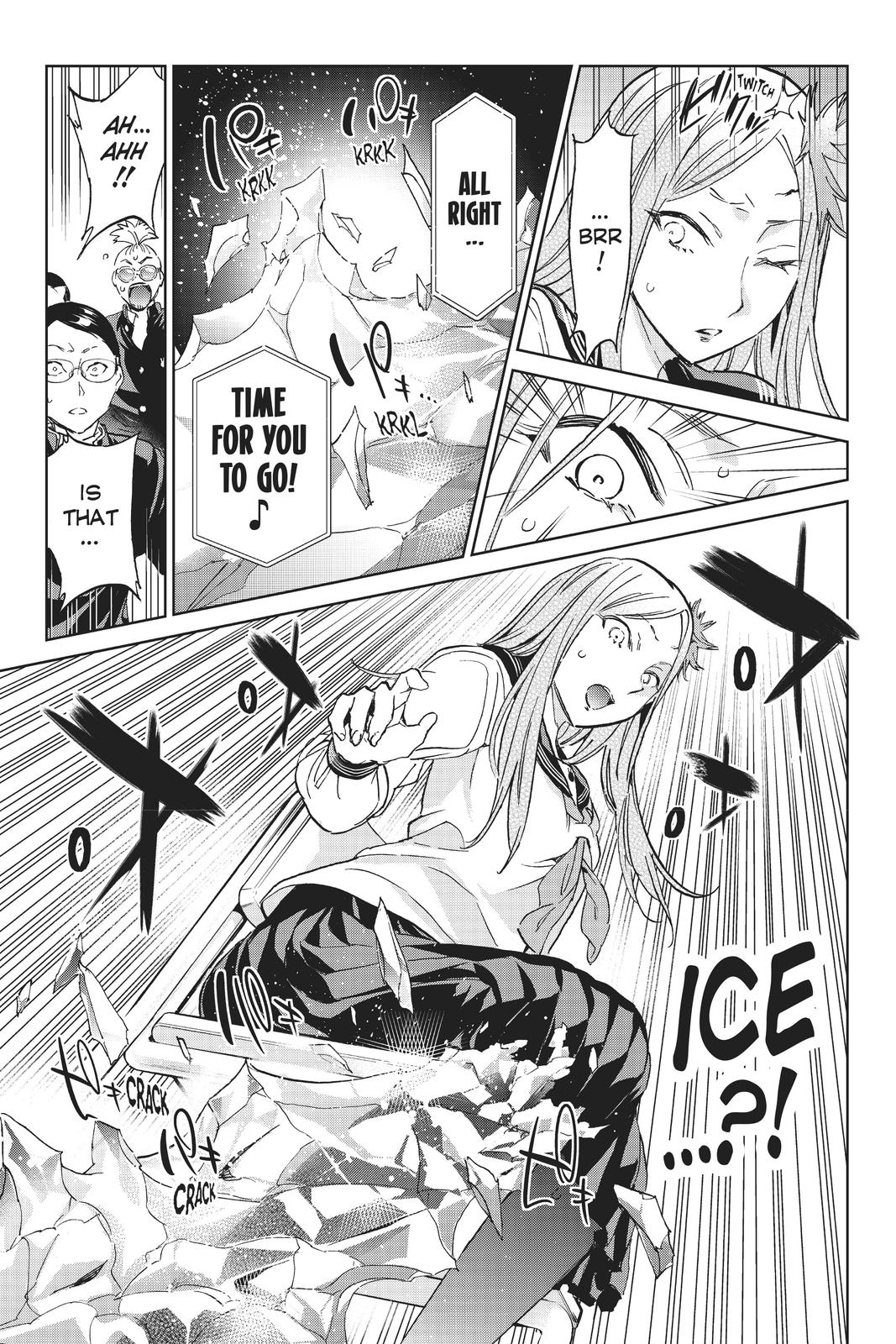 Real Account II Chapter 145 page 9 - Chapter 145
