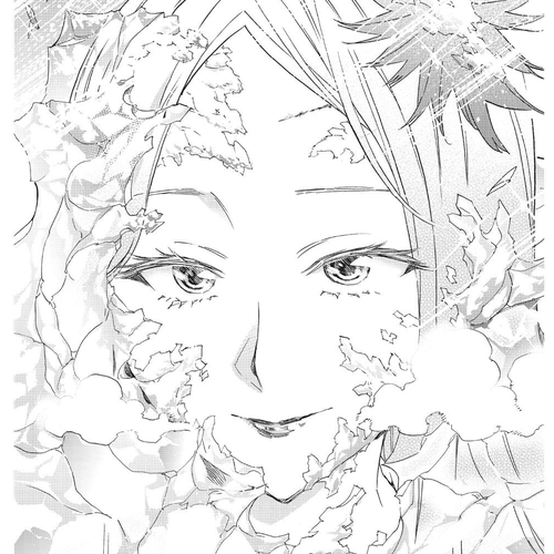 Real Account II Chapter 145 cover