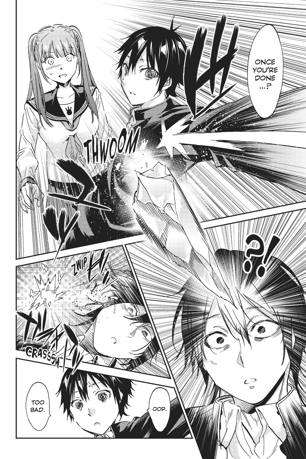 Real Account II Chapter 146 page 11 - Chapter 146