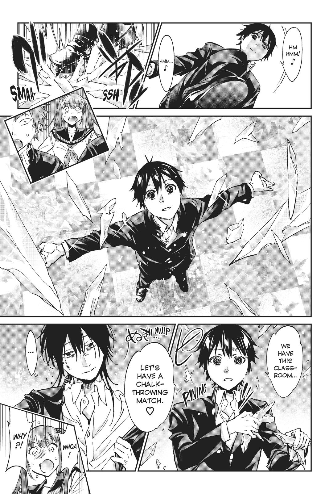 Real Account II Chapter 146 page 12 - Chapter 146