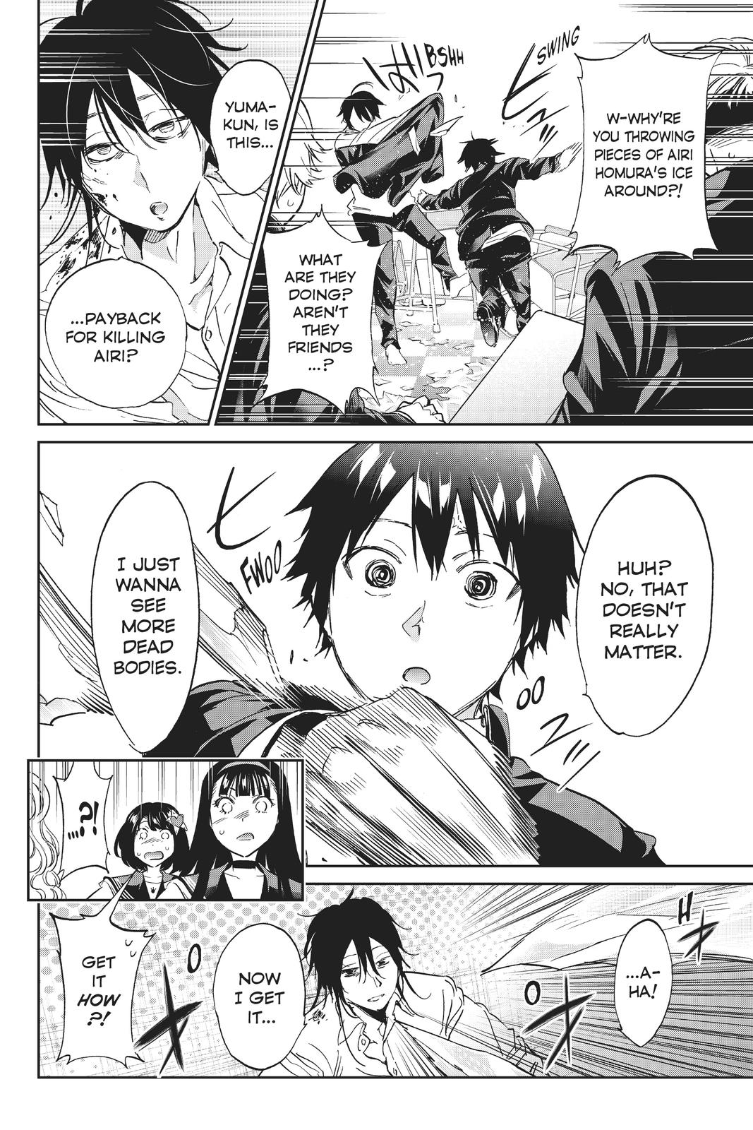 Real Account II Chapter 146 page 13 - Chapter 146