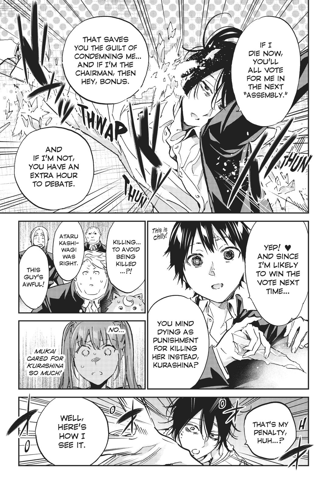 Real Account II Chapter 146 page 14 - Chapter 146
