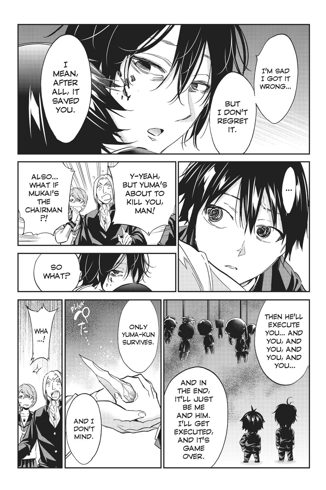 Real Account II Chapter 146 page 16 - Chapter 146