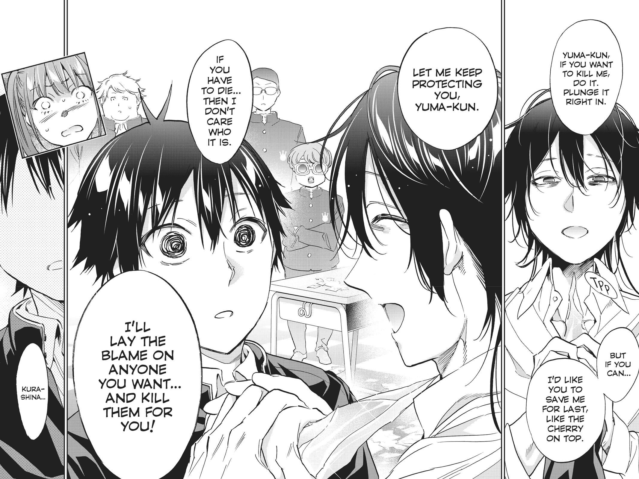 Real Account II Chapter 146 page 17 - Chapter 146