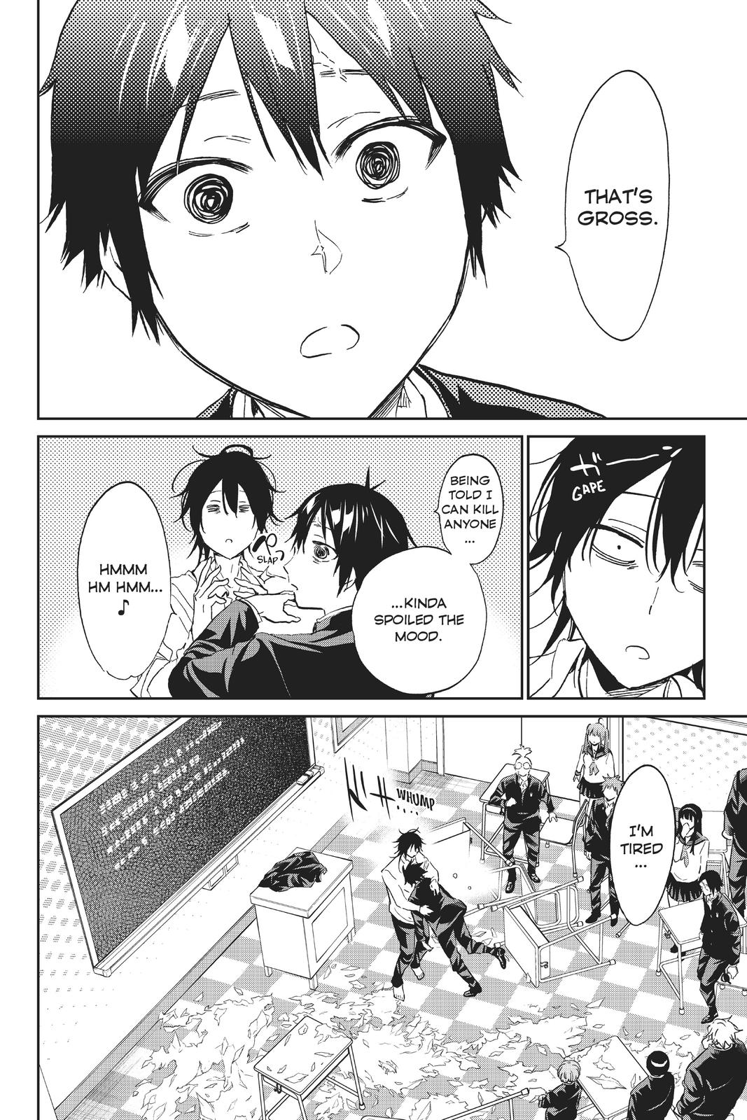 Real Account II Chapter 146 page 18 - Chapter 146