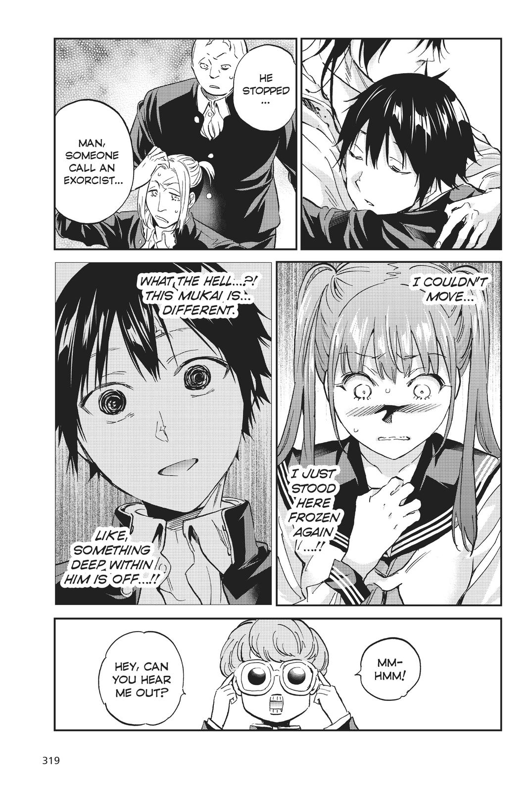Real Account II Chapter 146 page 19 - Chapter 146