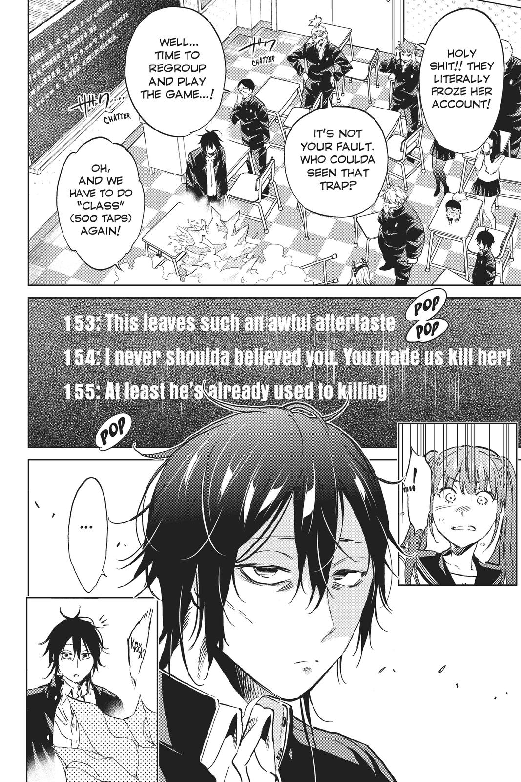 Real Account II Chapter 146 page 3 - Chapter 146