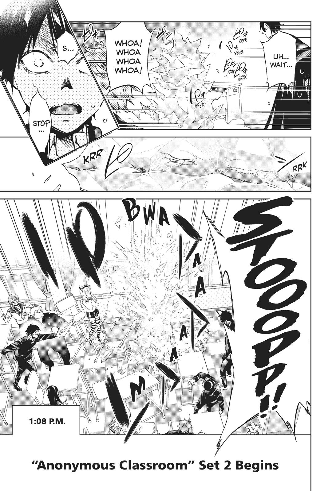 Real Account II Chapter 146 page 4 - Chapter 146