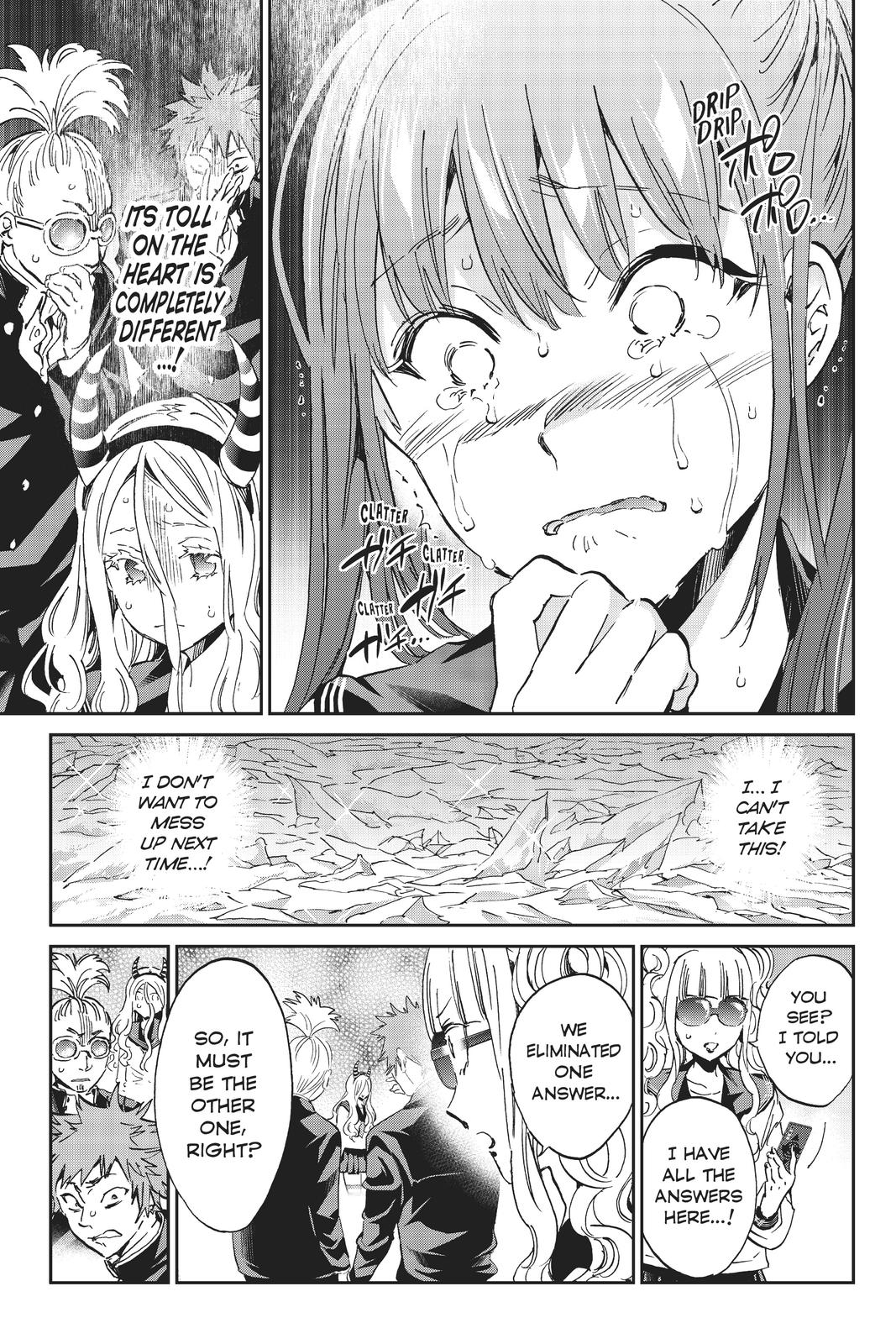 Real Account II Chapter 146 page 6 - Chapter 146