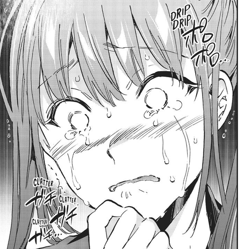 Real Account II Chapter 146 cover
