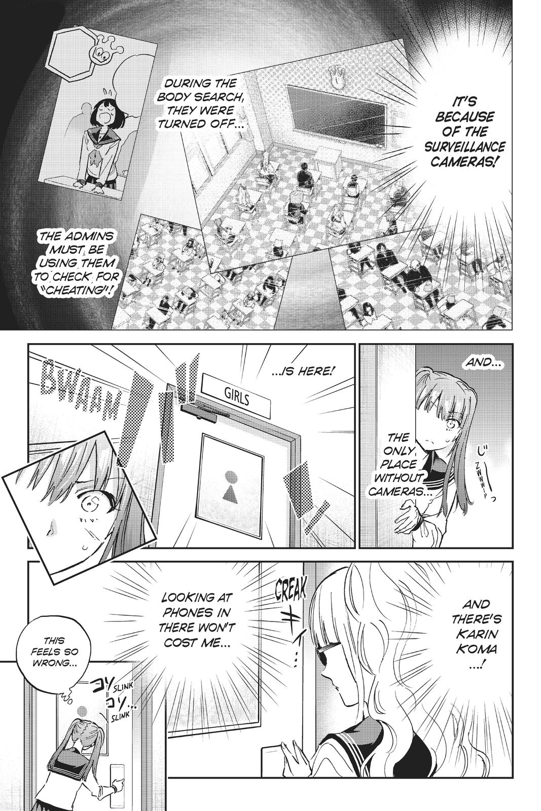 Real Account II Chapter 147 page 11 - Chapter 147