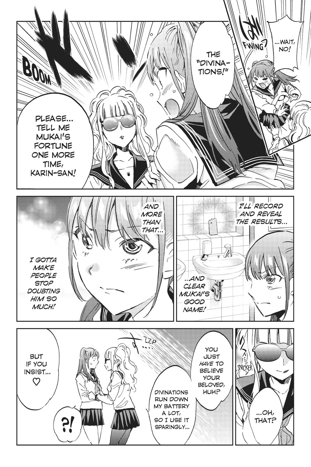 Real Account II Chapter 147 page 14 - Chapter 147