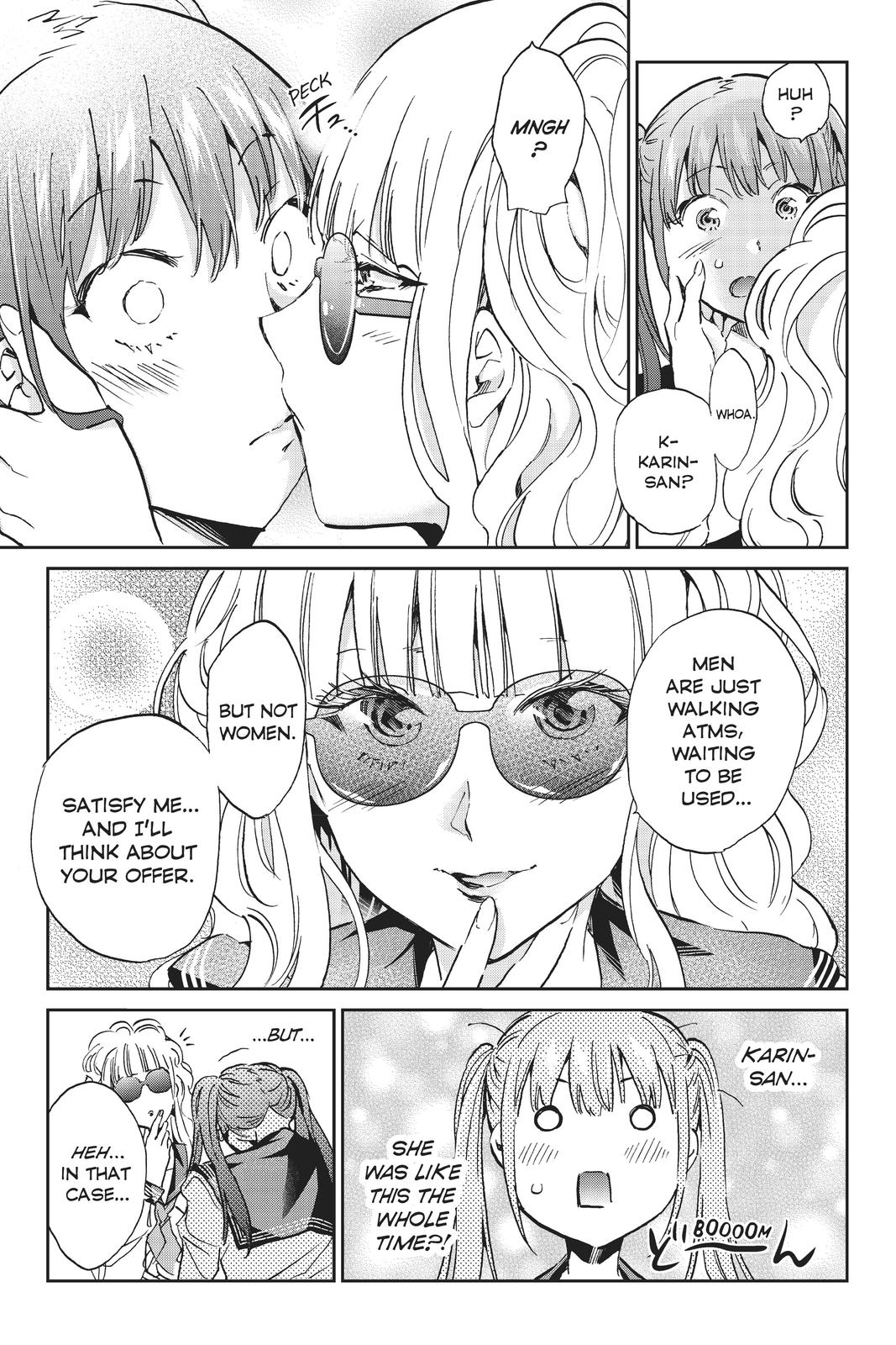 Real Account II Chapter 147 page 15 - Chapter 147