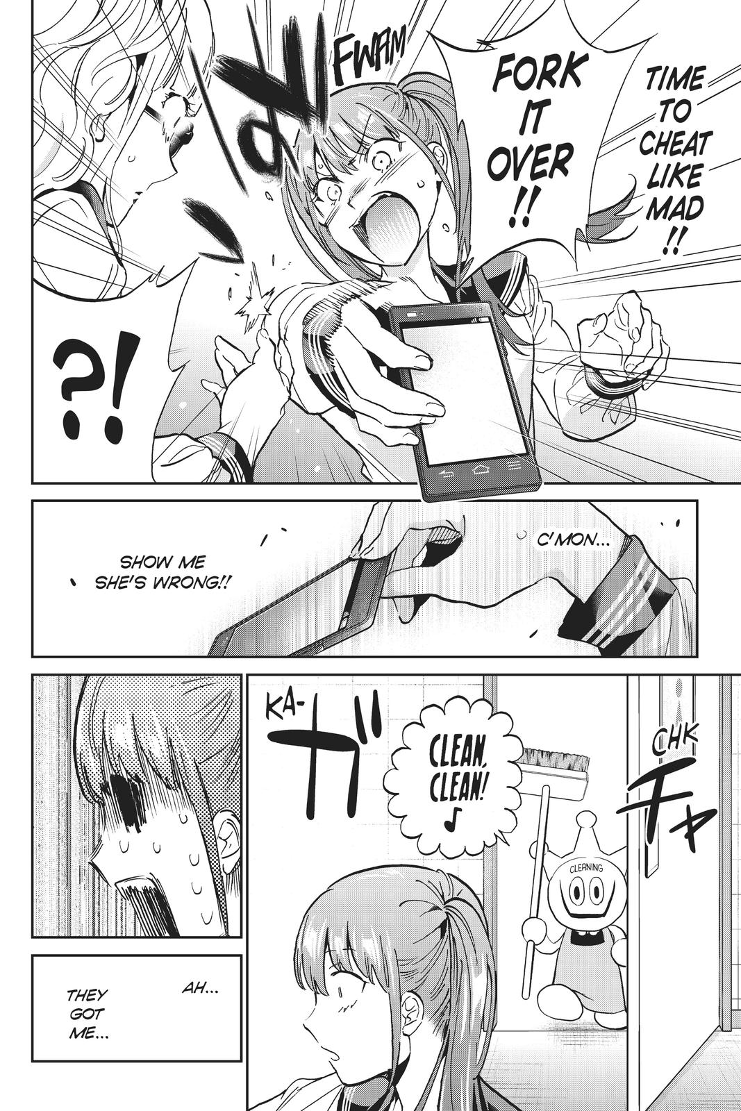 Real Account II Chapter 147 page 18 - Chapter 147