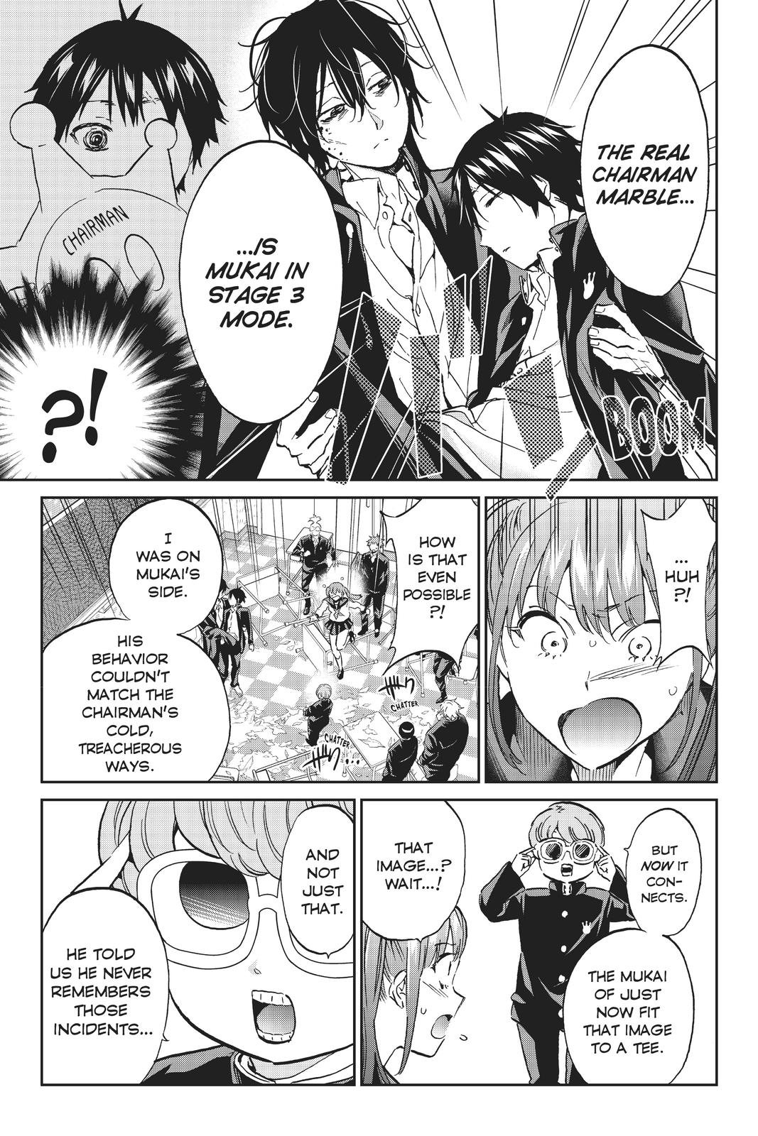 Real Account II Chapter 147 page 3 - Chapter 147