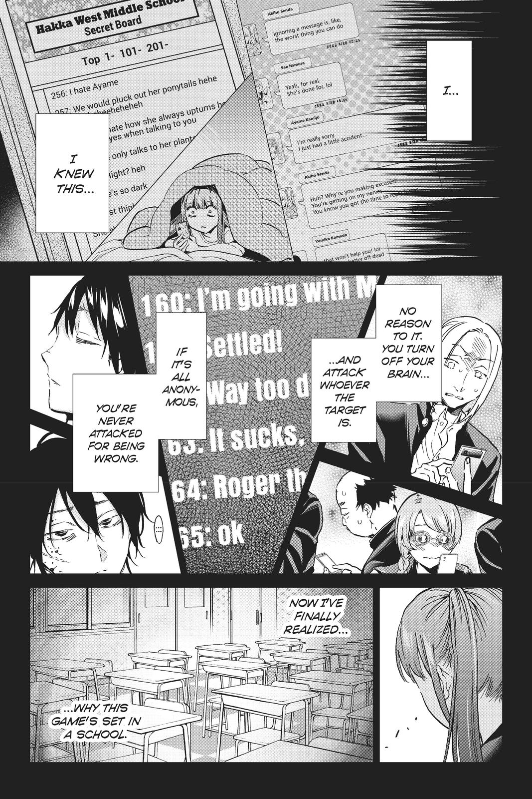 Real Account II Chapter 147 page 5 - Chapter 147