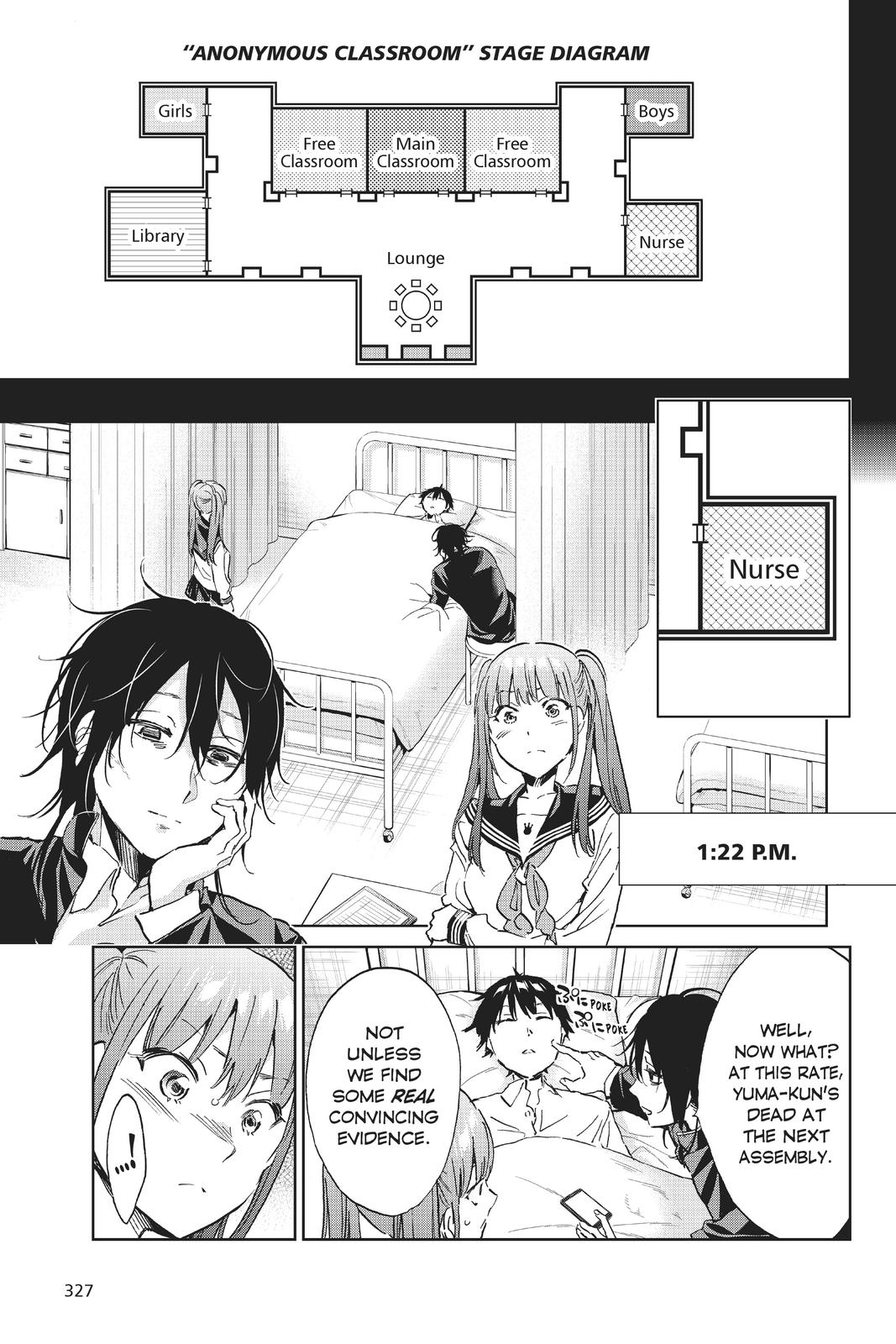 Real Account II Chapter 147 page 7 - Chapter 147