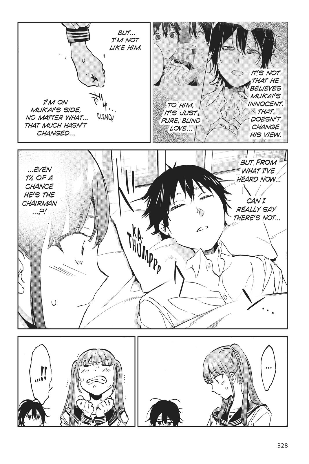 Real Account II Chapter 147 page 8 - Chapter 147