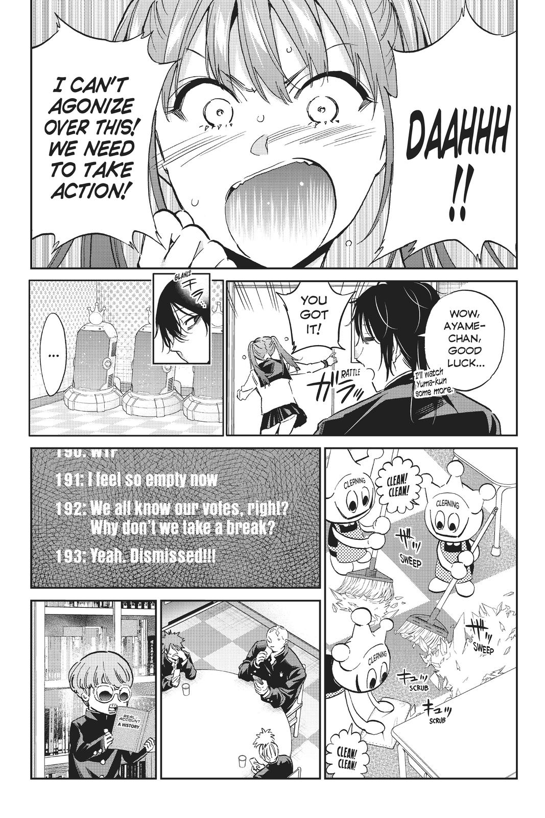 Real Account II Chapter 147 page 9 - Chapter 147
