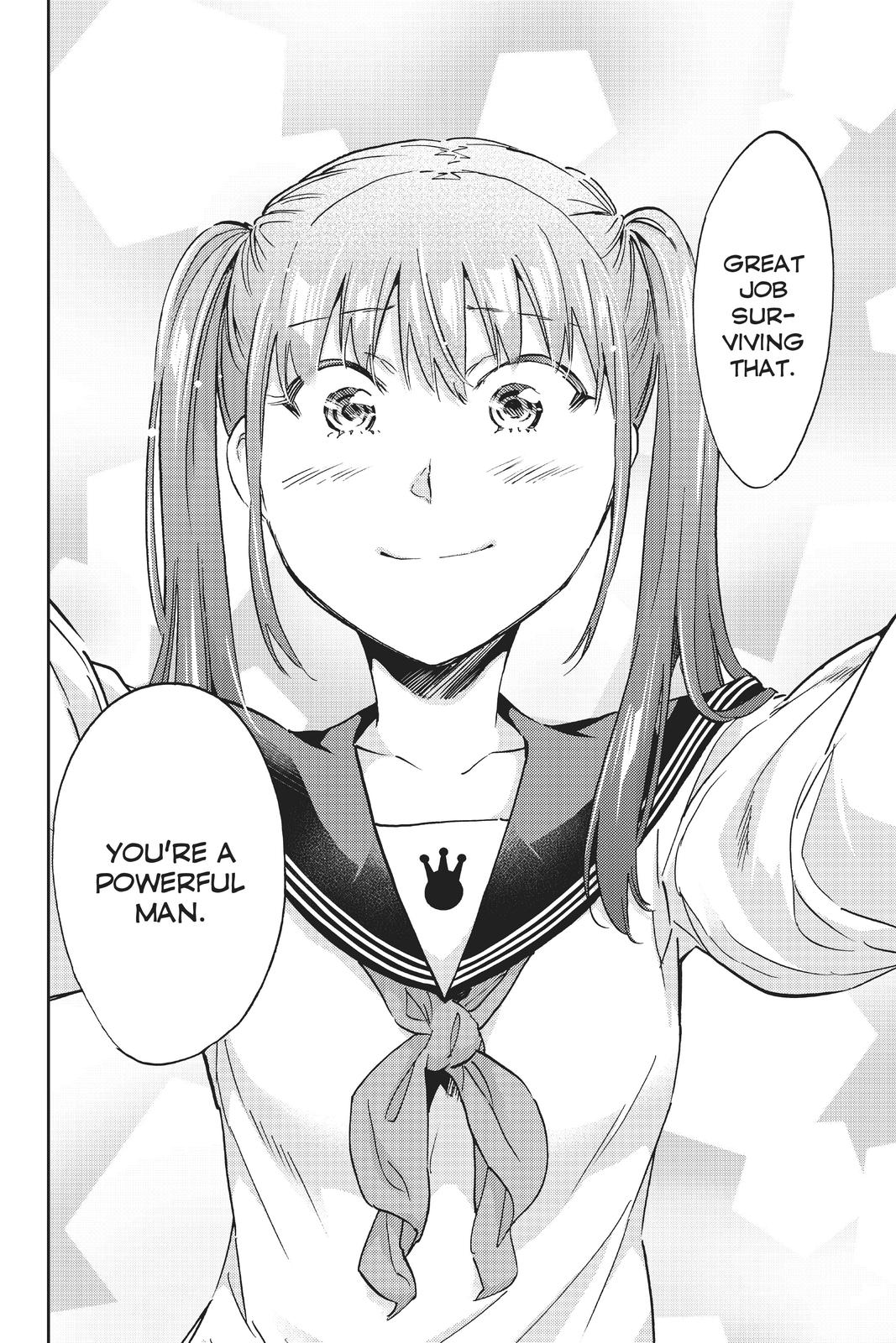 Real Account II Chapter 148 page 10 - Chapter 148