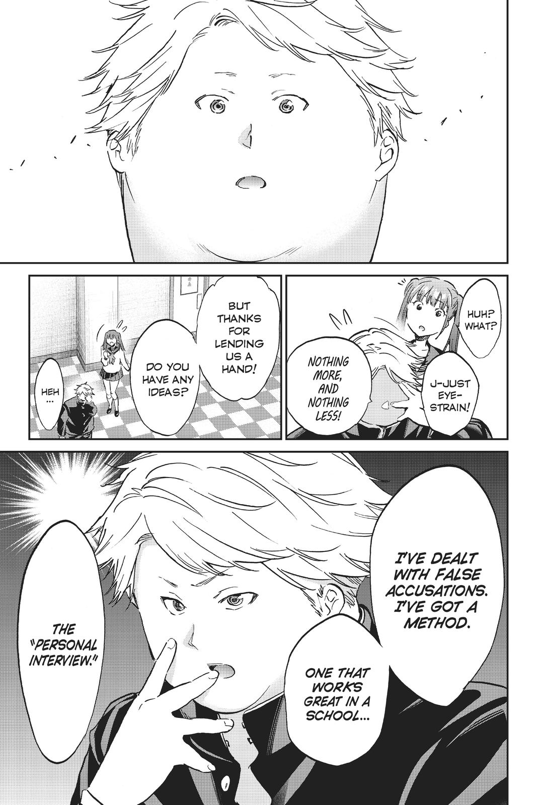 Real Account II Chapter 148 page 11 - Chapter 148