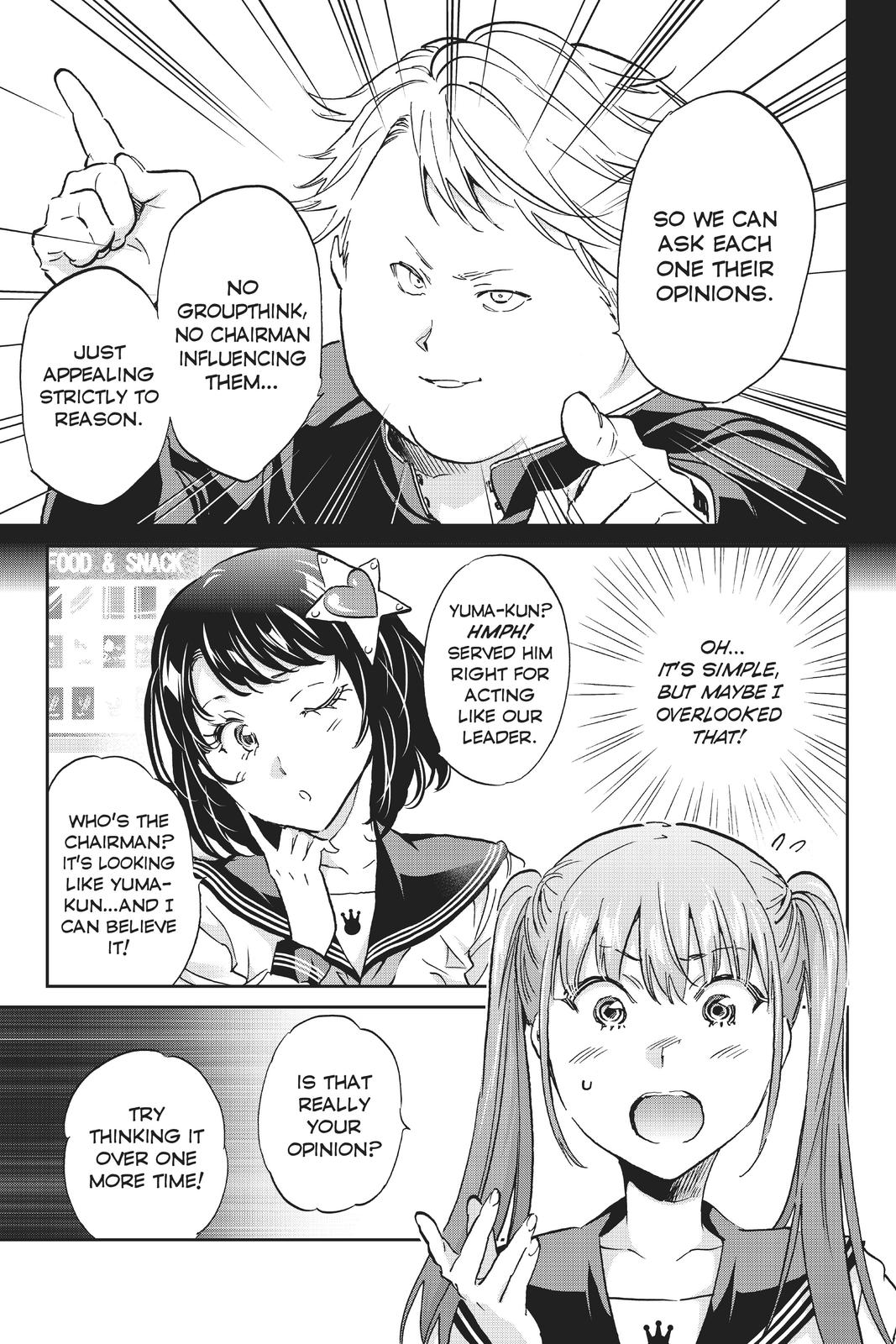 Real Account II Chapter 148 page 13 - Chapter 148