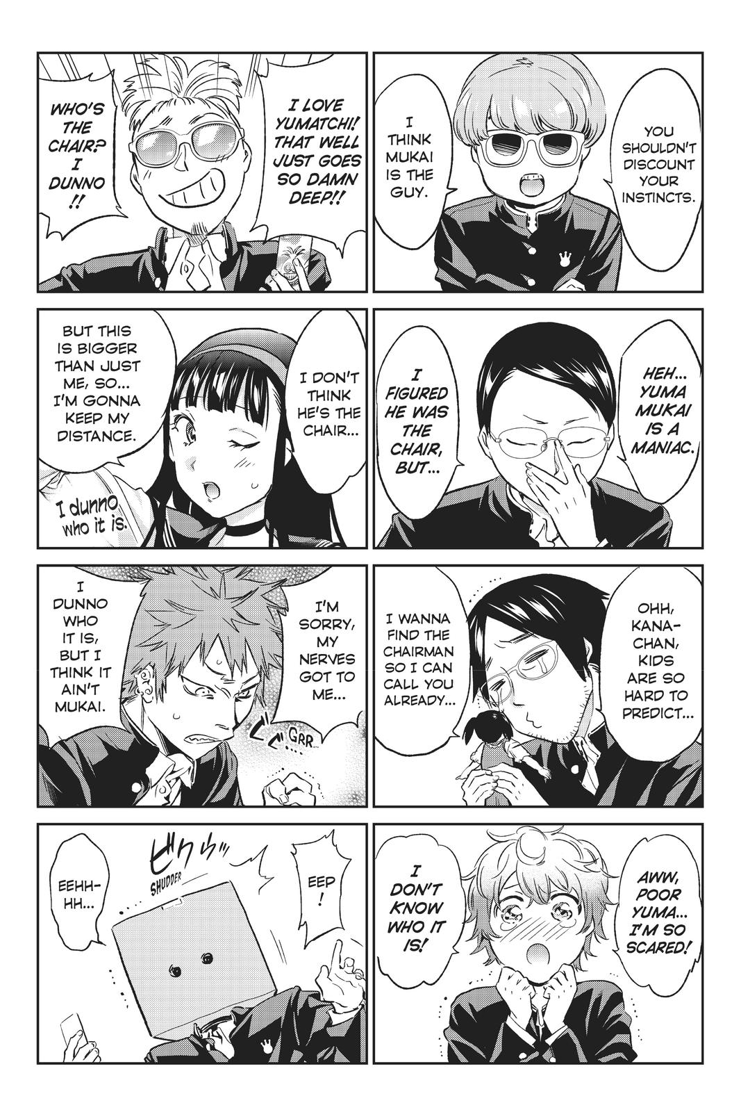 Real Account II Chapter 148 page 14 - Chapter 148