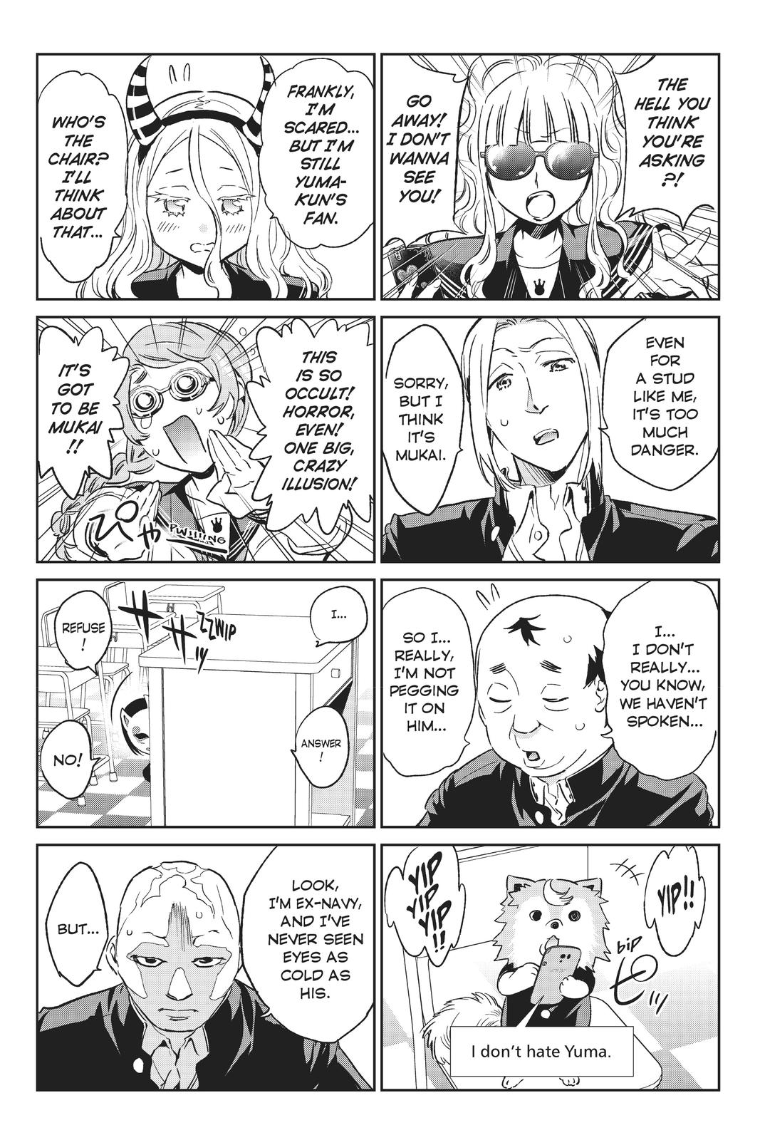 Real Account II Chapter 148 page 15 - Chapter 148