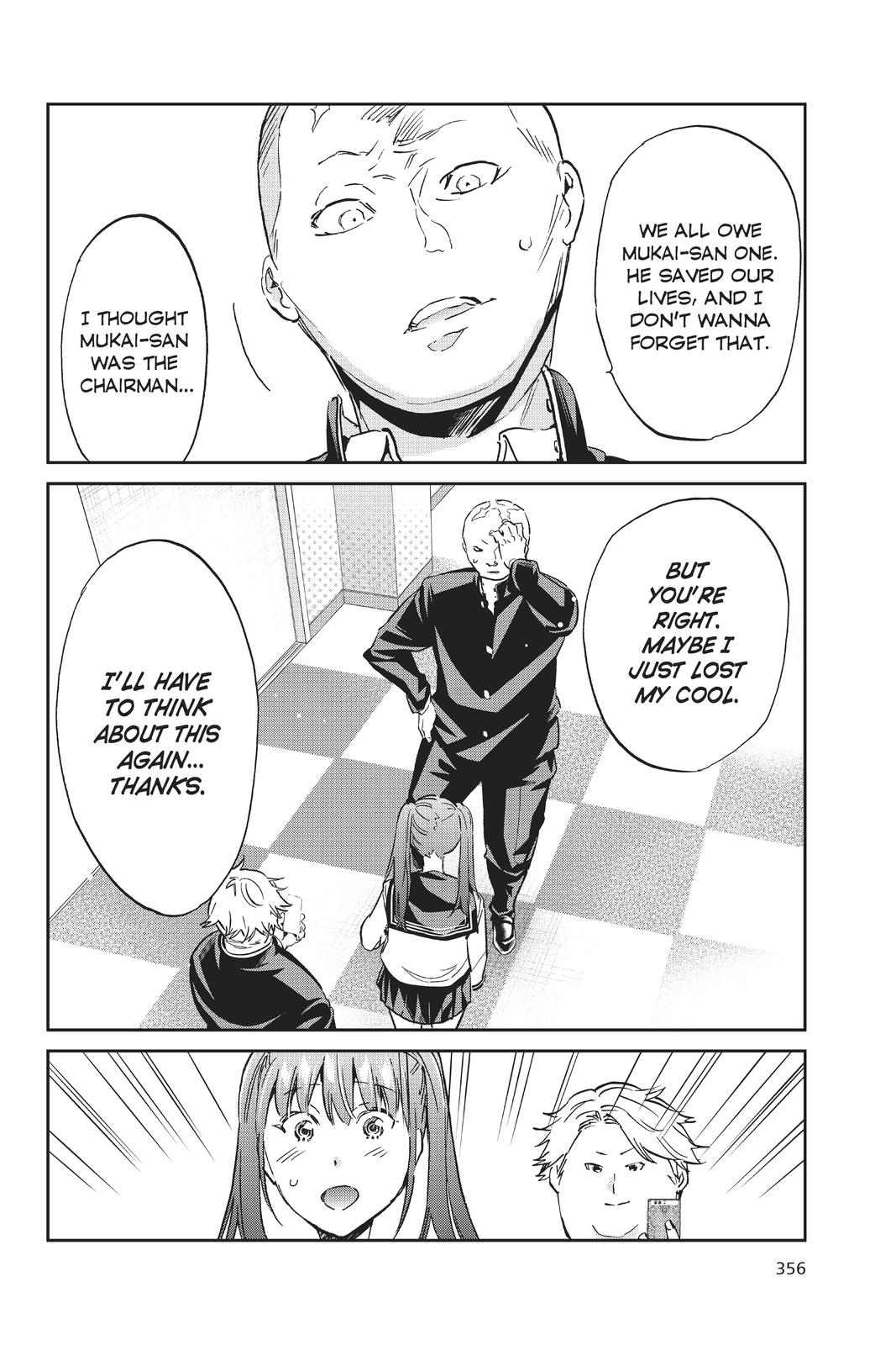 Real Account II Chapter 148 page 16 - Chapter 148