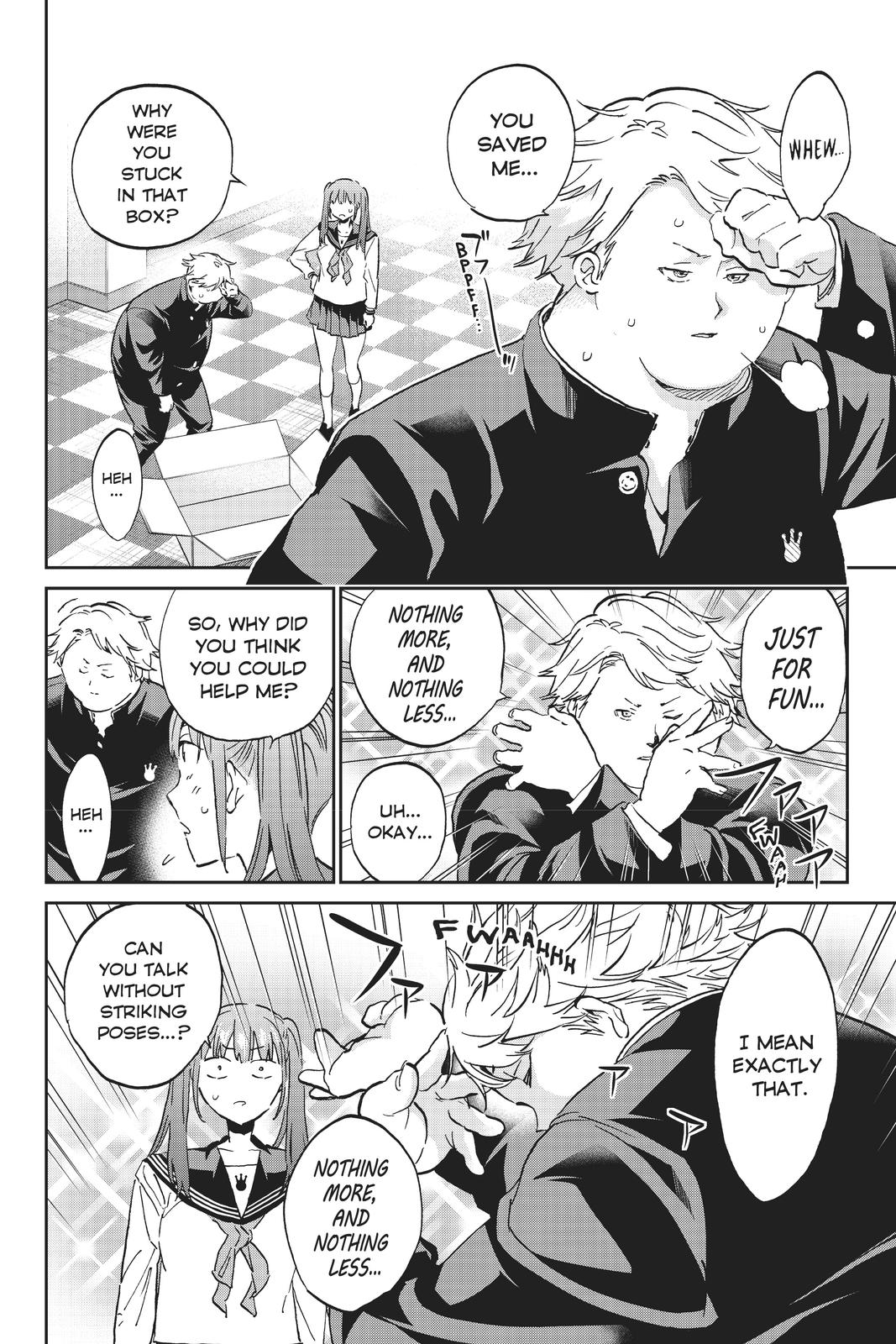 Real Account II Chapter 148 page 2 - Chapter 148
