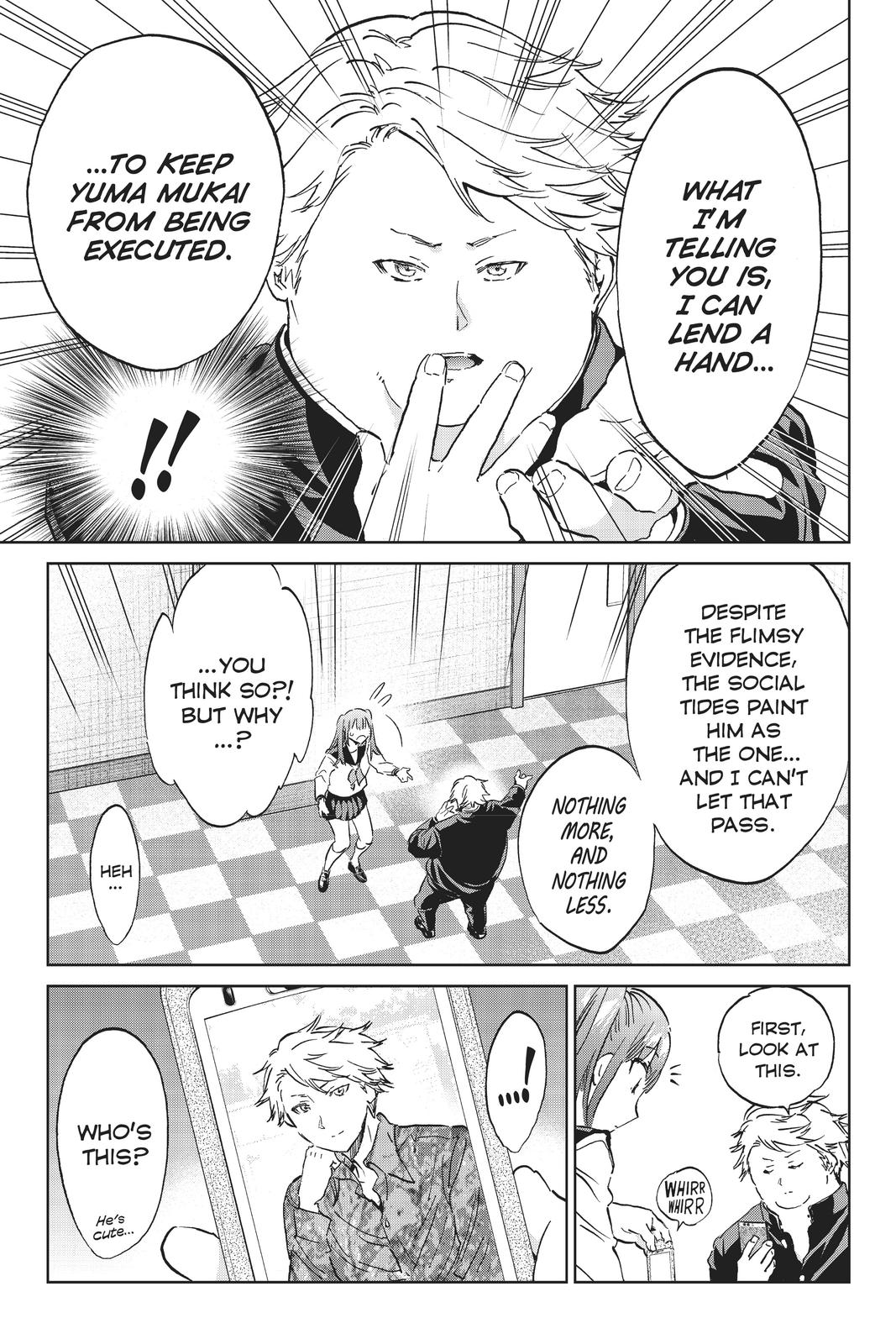 Real Account II Chapter 148 page 3 - Chapter 148