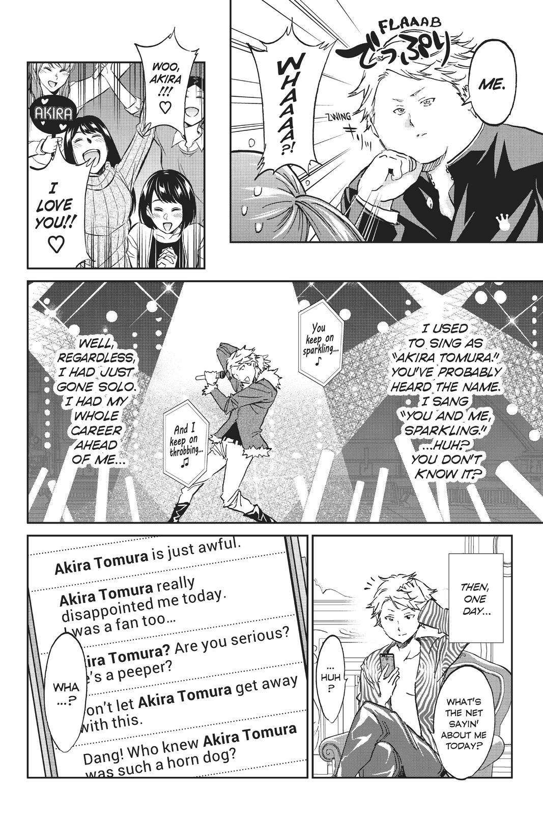 Real Account II Chapter 148 page 4 - Chapter 148