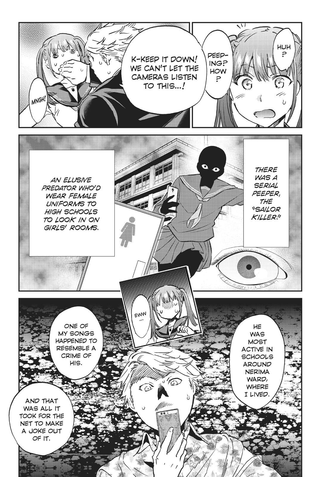 Real Account II Chapter 148 page 5 - Chapter 148