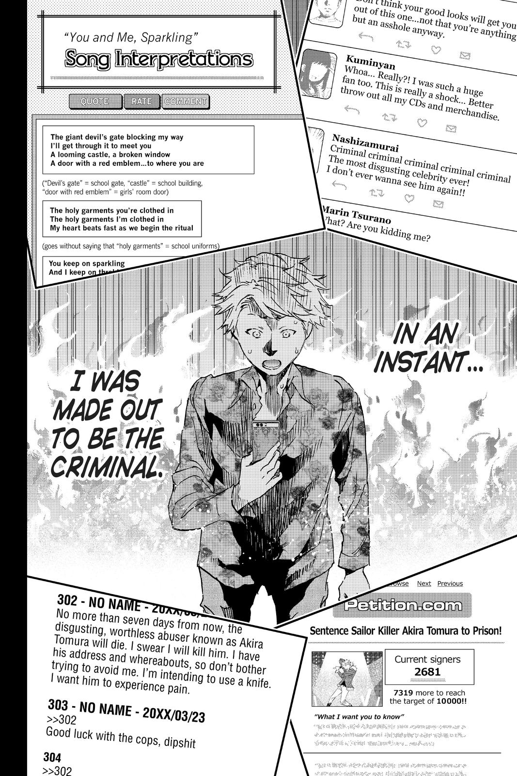 Real Account II Chapter 148 page 6 - Chapter 148