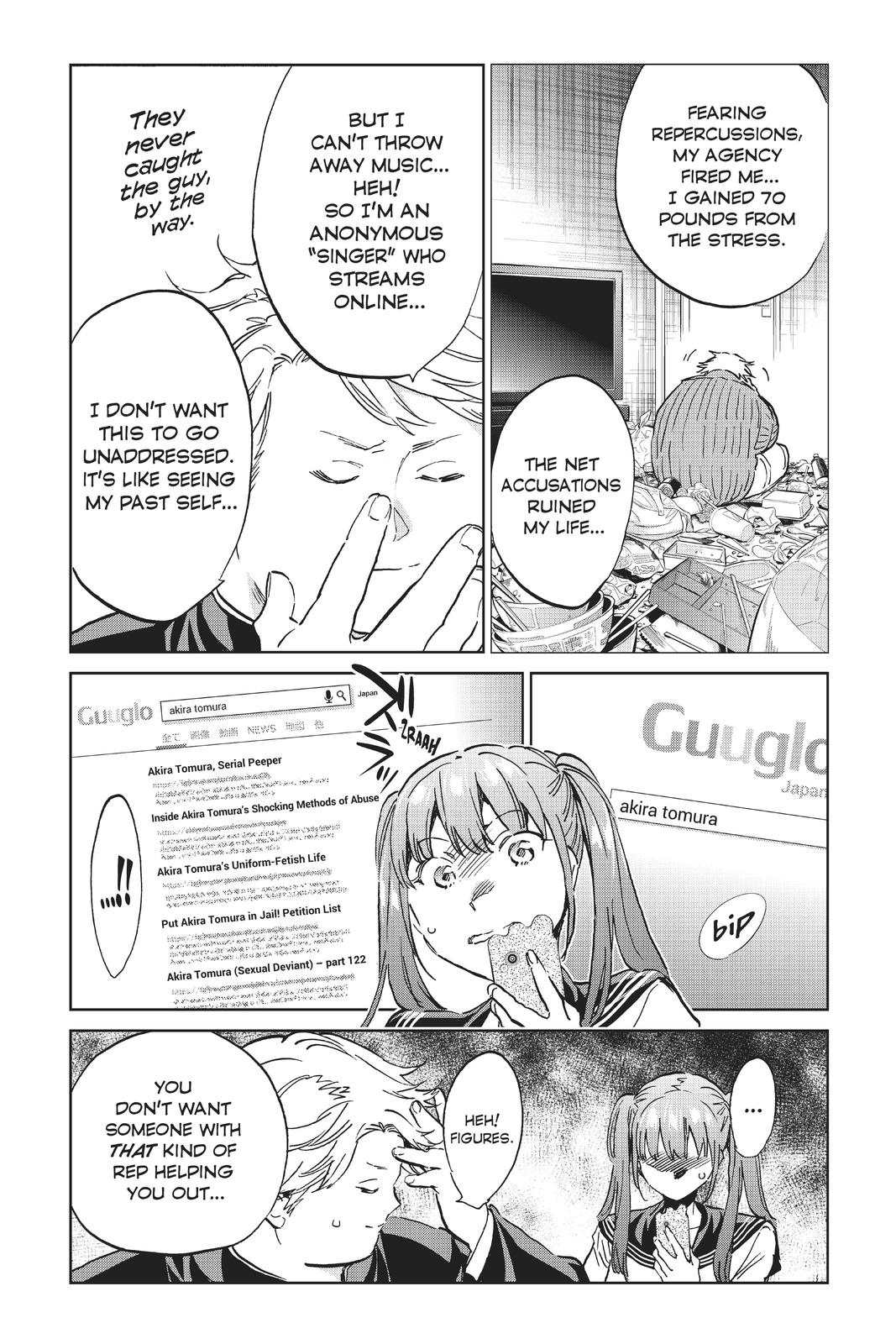 Real Account II Chapter 148 page 7 - Chapter 148