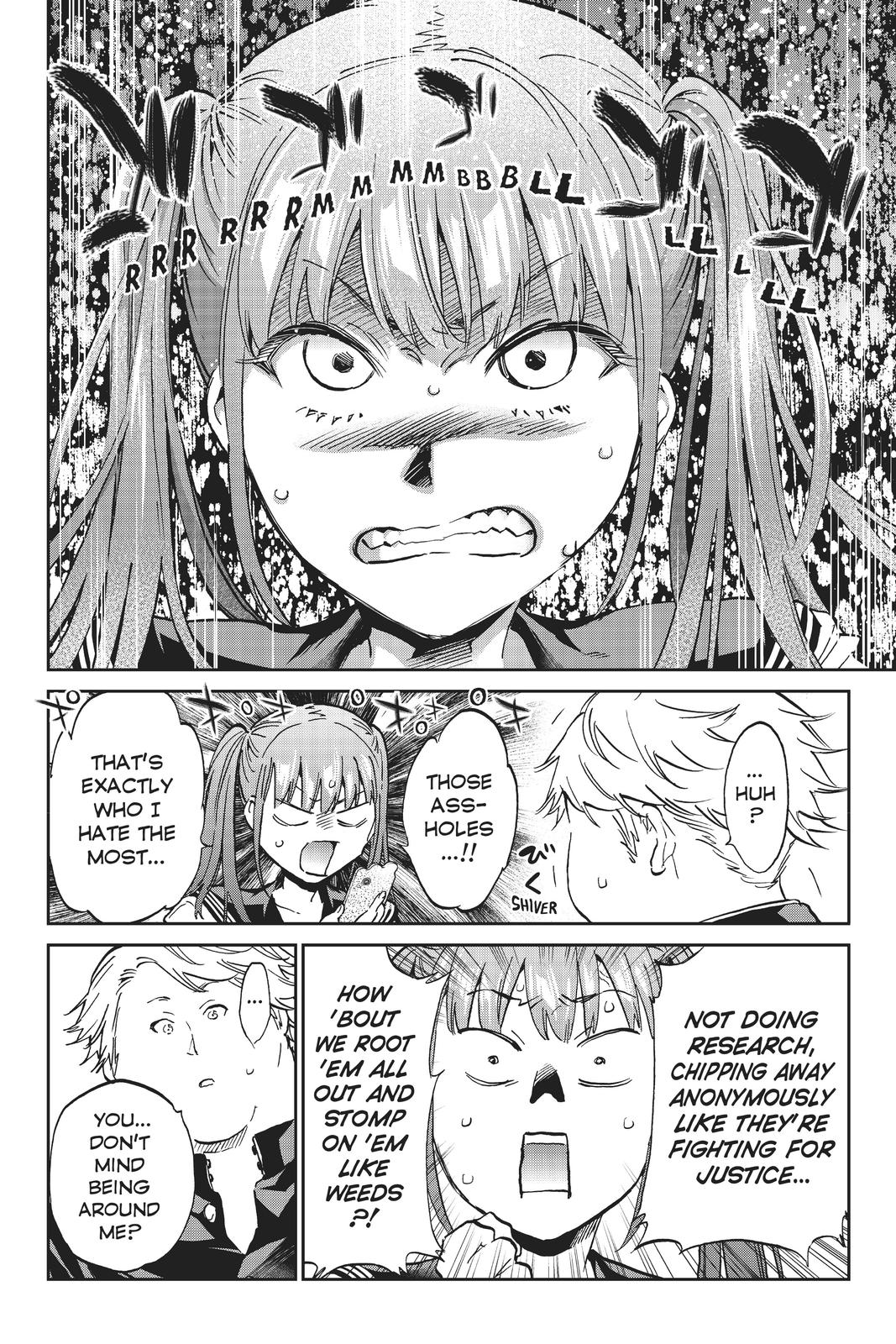 Real Account II Chapter 148 page 8 - Chapter 148