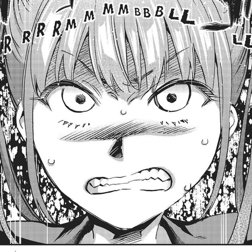 Real Account II Chapter 148 cover