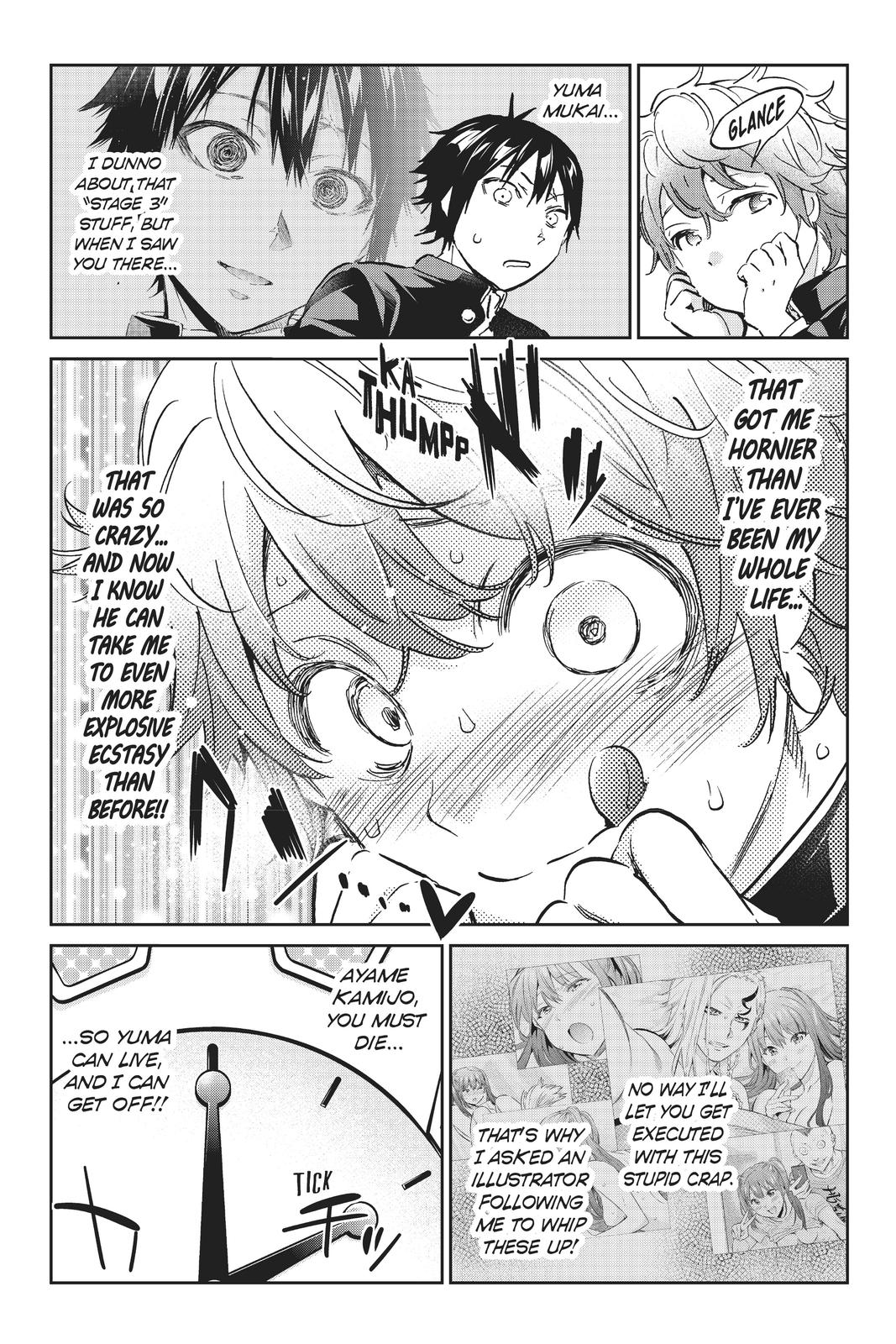 Real Account II Chapter 149 page 14 - Chapter 149