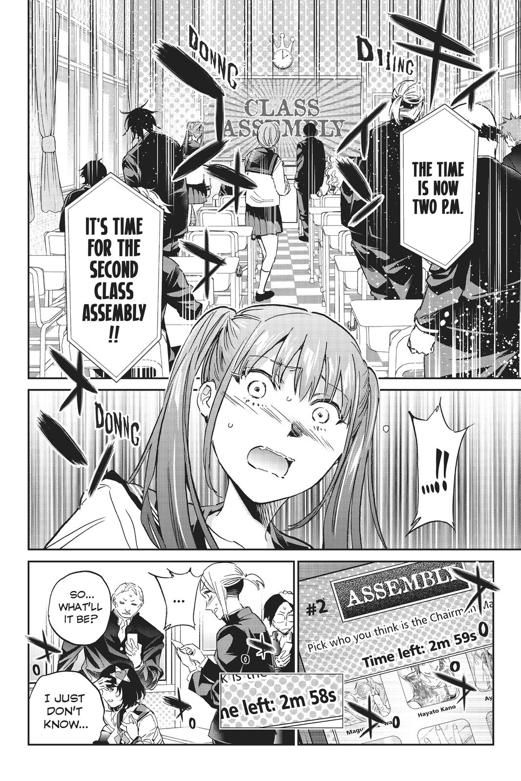Real Account II Chapter 149 page 15 - Chapter 149